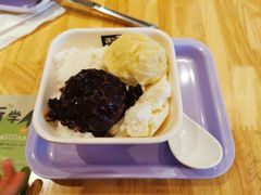 -满记甜品(加州阳光开元广场店)