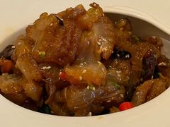 -聚宾楼·烤鸭·家宴(科技三路店)