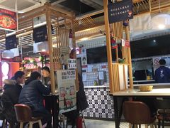 -苗小坛酸汤鱼(酒仙桥店)