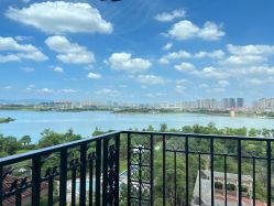 -嘉悦时光玺悦阁月子中心(九龙湖店)