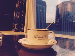 -星巴克(成都机场T2店)