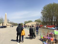 -中国航空博物馆