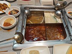 -海底捞火锅(振华商厦店)
