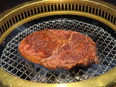 -觅福里•熟成和牛餐厅