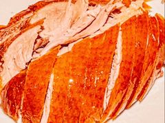 -真地道京味府·鲜橙烤鸭·北京菜(朝外大街东大桥店)