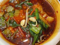 -令氏家外家周礼食府(桥南店)