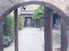 -山西王家大院