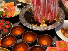-牛YO寿喜烧和牛火锅自助(三台子万象汇店)