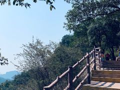 -丹霞山风景名胜区