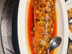 -喜悦烤鸭·新京菜(王府井店)