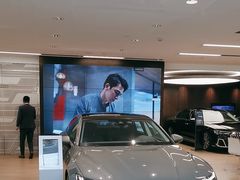 -北京百得利奥迪4S店(亦庄店)