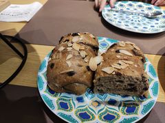 -托斯卡纳烘焙意大利餐厅(五天地店)