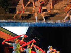 -三亚红色娘子军演艺公园景区