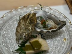 -鮨一日本料理(大中华店)