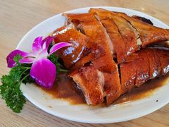 -香港深井掂檔烧鹅茶餐厅(海韵城店)