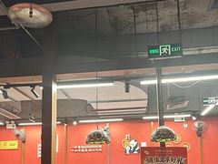 -71号豆汤饭·成都小馆(红牌楼店)