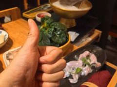 -巴奴毛肚火锅(龙湖锦艺城店)