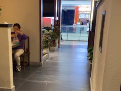 -遇见长安之高山流水(李家村万达店)