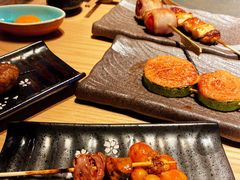 -人间酒暖·Go blanc·烧鸟·深夜食堂(陆家嘴店)