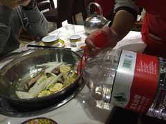 -陈记一牛火锅江宁店(金盛路店)