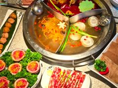 -大龙燚火锅(太古里店)