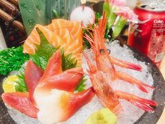 -松鱼亭·和牛烧肉(协鑫广场店)
