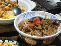 -小川洋风料理(街道口店)