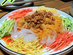 -三姐妹餐厅(曲江店)