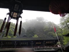 -青城山