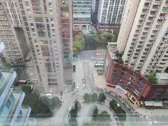 -广州礼顿酒店