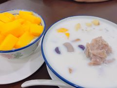 -水牛奶皇后糖水铺