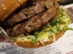 -The Habit Burger Grill 哈比特汉堡(爱琴海店)