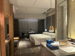 -博林天瑞喜来登酒店·西丽尚膳