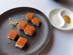 -富力丽思卡尔顿酒店·丽轩中餐厅