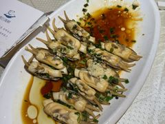 -好兄弟郭巨海鲜(天一阁店)