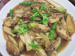 -日照大牌檔•小船海鲜(万平口店)
