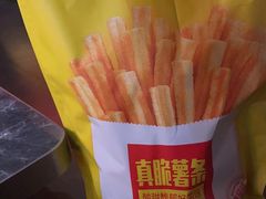 -炊烟小炒黄牛肉(浦东世纪汇店)