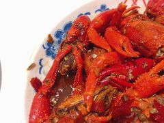 -老长沙龙虾馆·聚会餐厅(白石洲店)