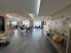 -星乐宝·沁漫月子中心(宝龙一城店)