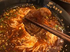 -豆爺小面(朱雀店)