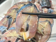 -青蓬蒸汽海鲜·深圳老字号·团建聚会(壹方城店)