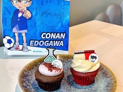 -Pantry's Best派悦坊蛋糕(K11购物艺术中心店)