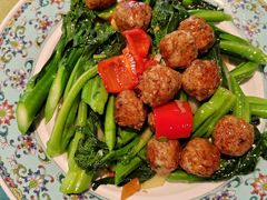 -阿二靓汤·地道顺德菜(容桂渔人码头店)