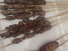 -宛平李记小吃(东关街店)