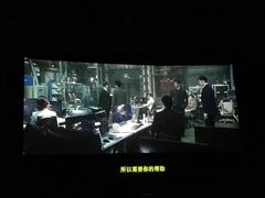 -大光明电影院(南京西路店)