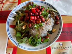 -新兴园饺子馆(北京百子湾店)