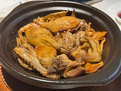 老厦门姜母鸭-阿忠食坊大排档·20年老店(万象城店)