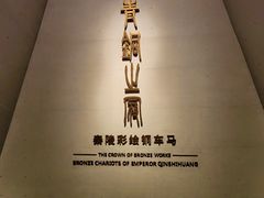 -秦始皇帝陵博物院-丽山园