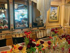 -火车头法国西餐厅