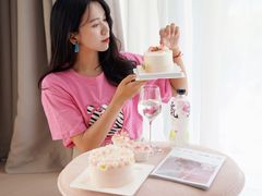 -壹点壹客·生日蛋糕(南山店)